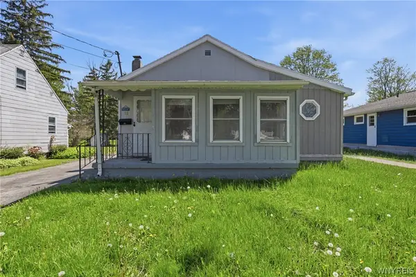 15 Elmwood Avenue, Batavia, NY 14020
