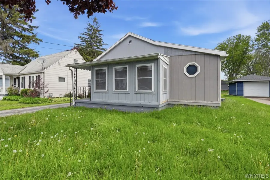 15 Elmwood Avenue, Batavia, NY 14020 - #2