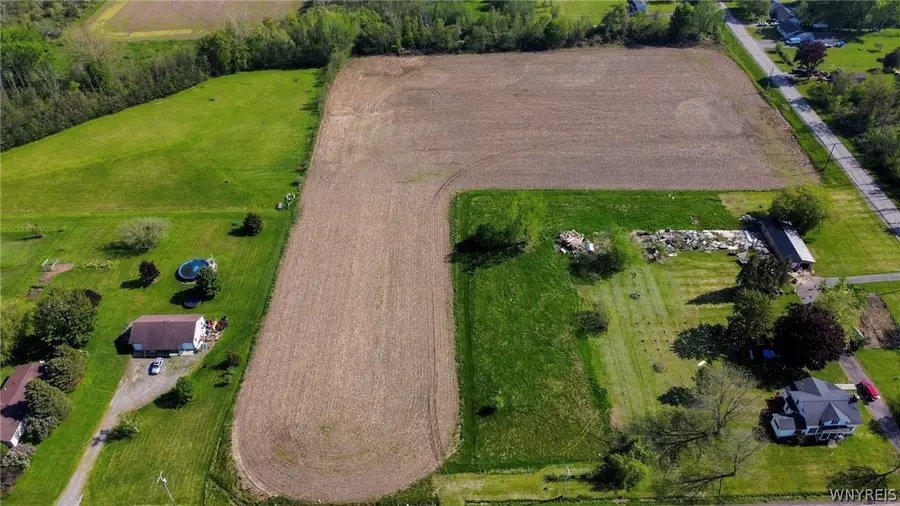 VL Sawyer Road, Albion, NY 14411 - #3