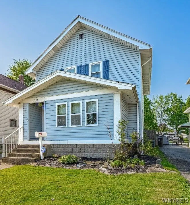 333 Utica Street, Tonawanda, NY 14150 - #2