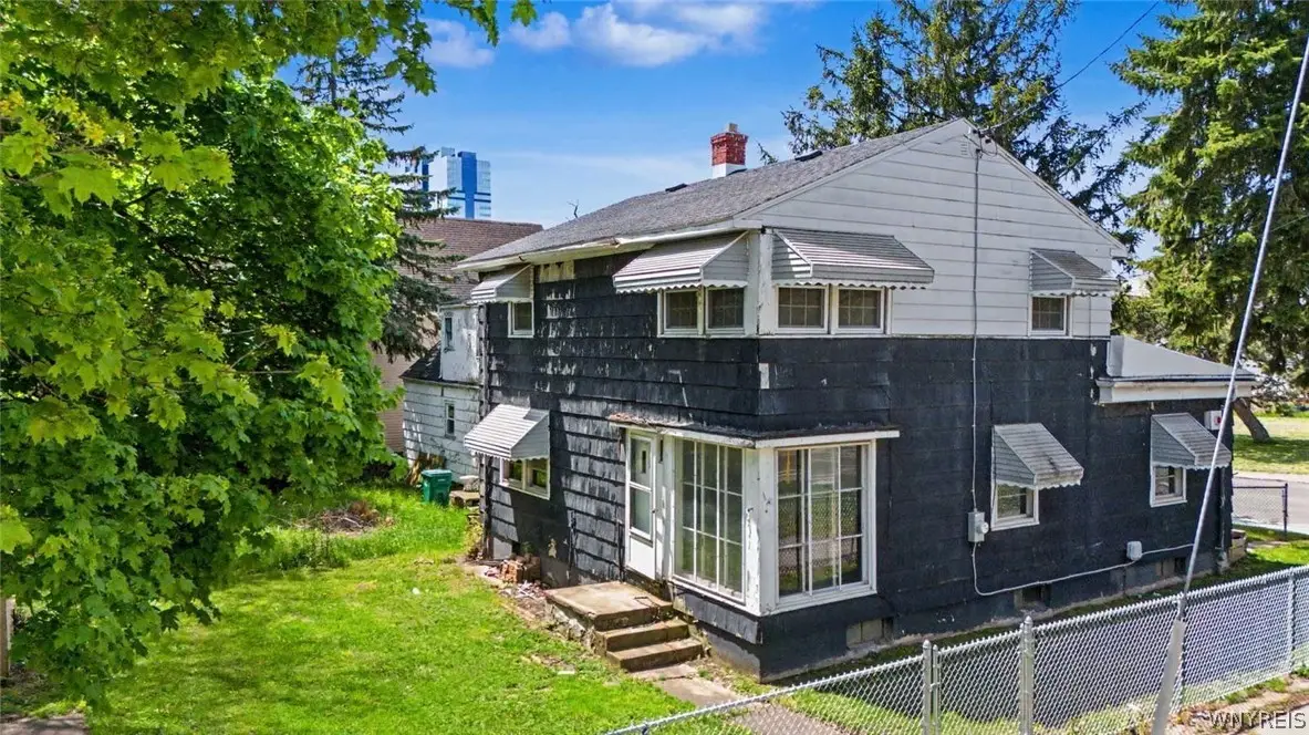 473 7th Street, Niagara Falls, NY 14301 - #1