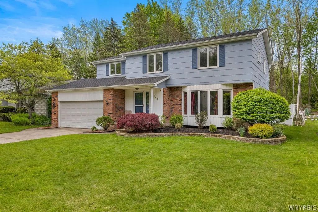 142 Montbleu Drive, Getzville, NY 14068 - #1