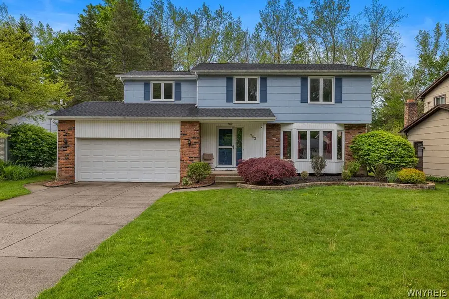 142 Montbleu Drive, Getzville, NY 14068 - #2
