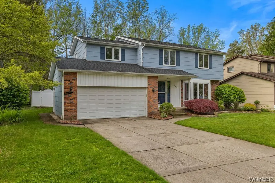 142 Montbleu Drive, Getzville, NY 14068 - #3