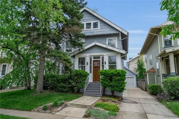 247 Starin Avenue, Buffalo, NY 14214