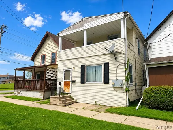 200 Tremont Street, North Tonawanda, NY 14120