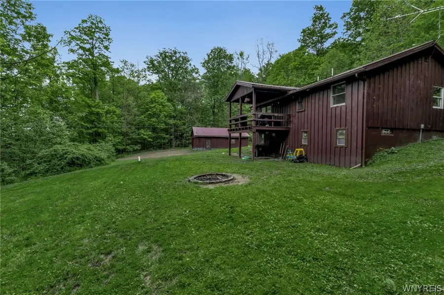 10588 Edies Road, Springville, NY 14141 - #2