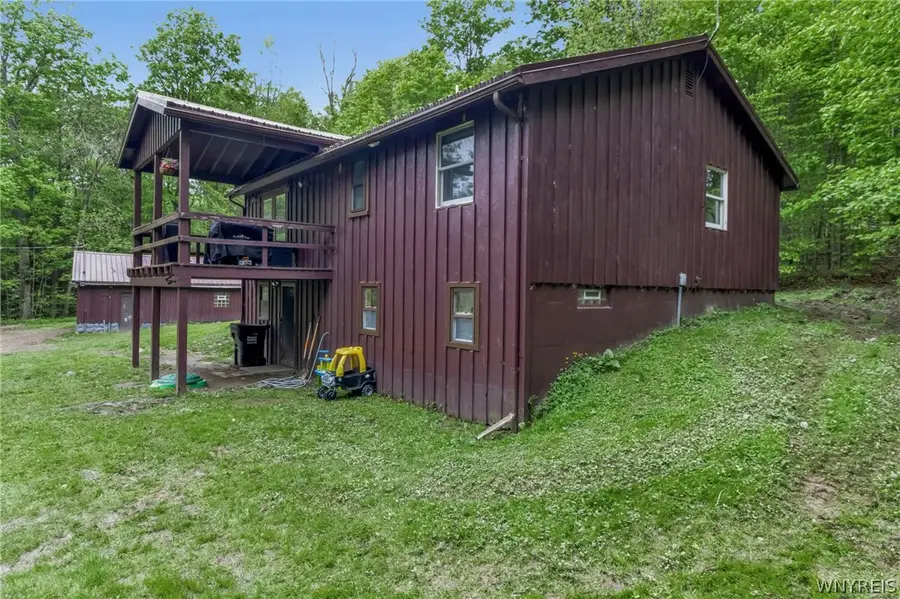 10588 Edies Road, Springville, NY 14141 - #3