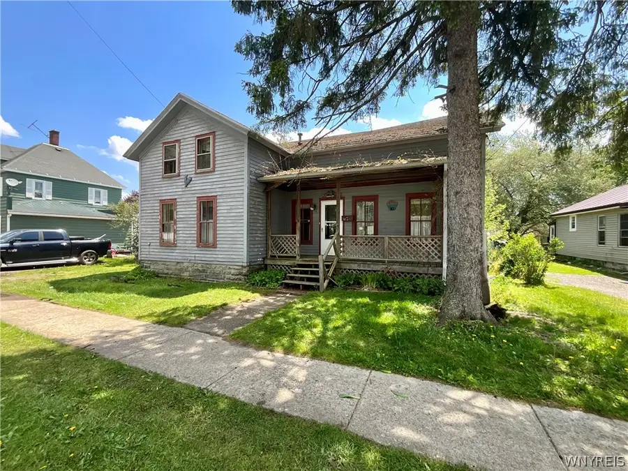 10 Mill Street, Arcade, NY 14009 - #2