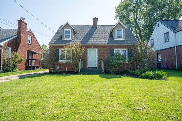 116 Woodcrest Drive, Buffalo, NY 14220