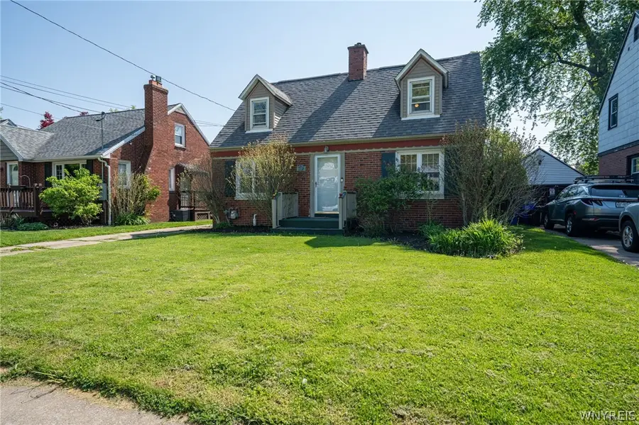 116 Woodcrest Drive, Buffalo, NY 14220 - #2