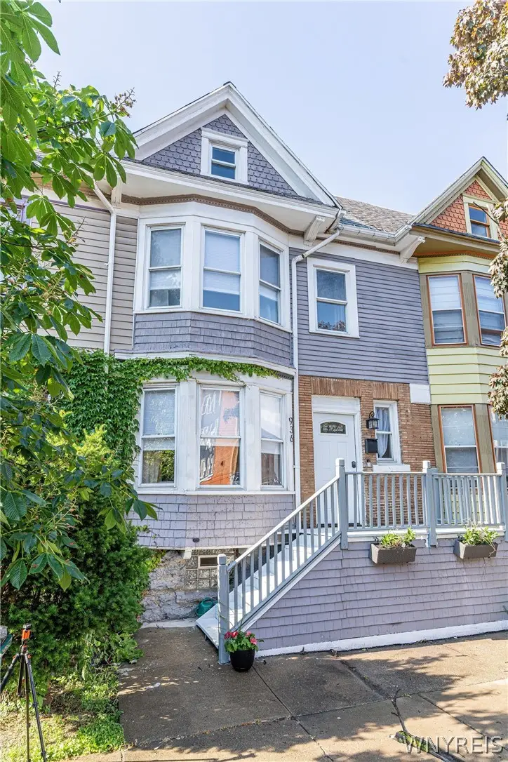 936 W Ferry Street #N, Buffalo, NY 14209 - #1