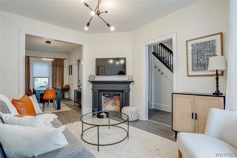 936 W Ferry Street #N, Buffalo, NY 14209 - #2