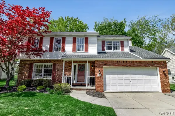 34 5th Avenue, Buffalo, NY 14221