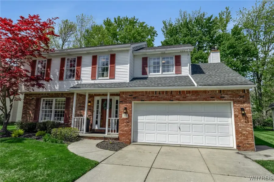 34 5th Avenue, Buffalo, NY 14221 - #2
