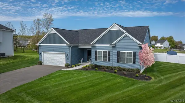 117 Sandywood Circle, Grand Island, NY 14072