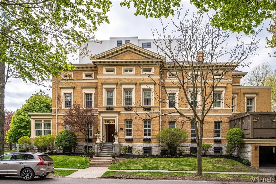 325 Summer Street, Buffalo, NY 14222 - #3