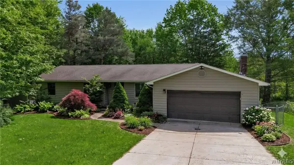 7741 Zimmerman Road, Hamburg, NY 14075