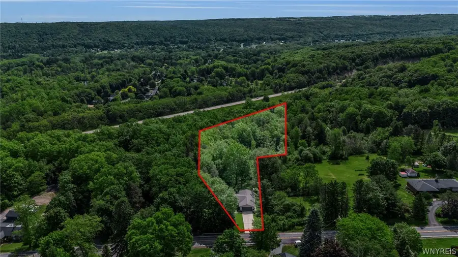7741 Zimmerman Road, Hamburg, NY 14075 - #2