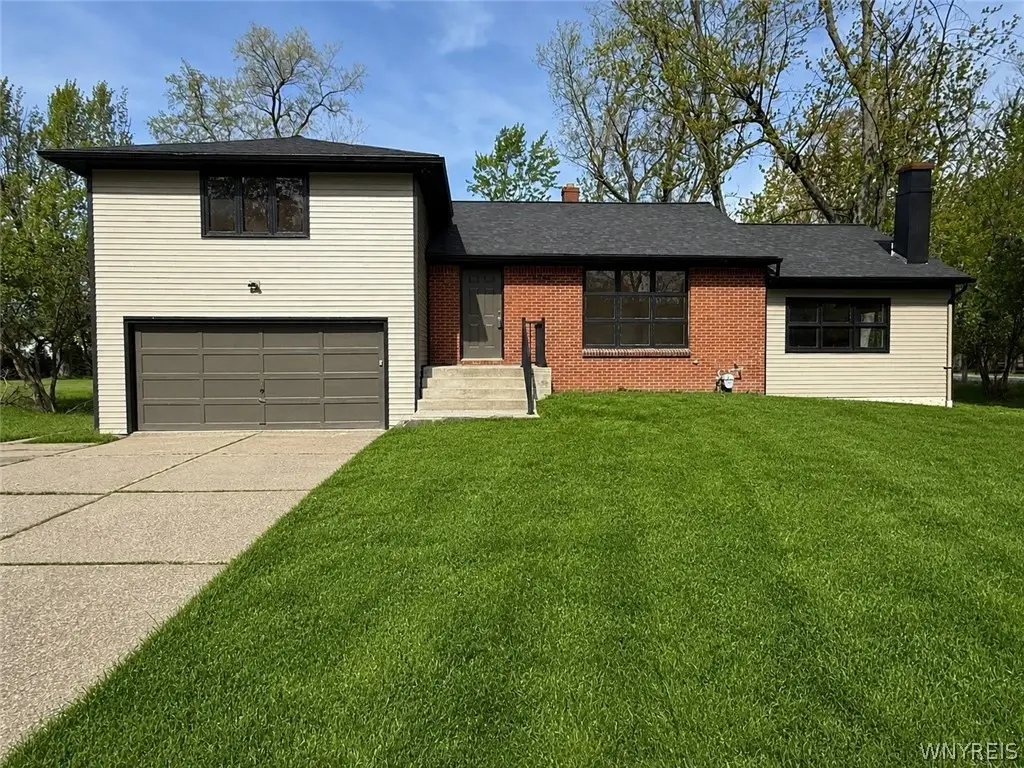 4540 Gentwood Drive, Buffalo, NY 14221 - #1
