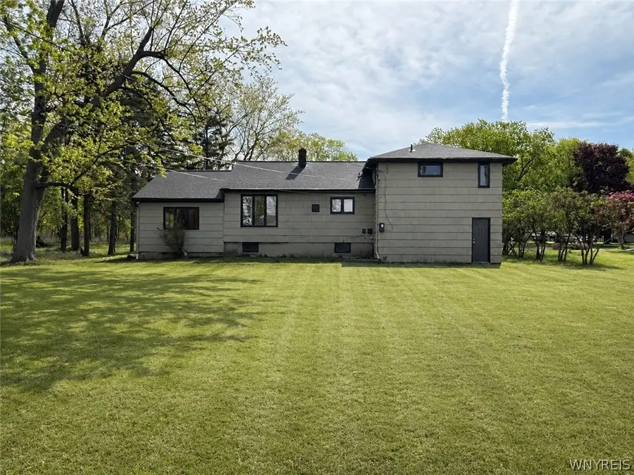 4540 Gentwood Drive, Buffalo, NY 14221 - #2