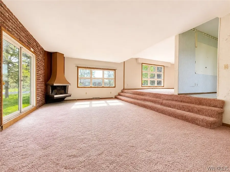 4540 Gentwood Drive, Buffalo, NY 14221 - #3