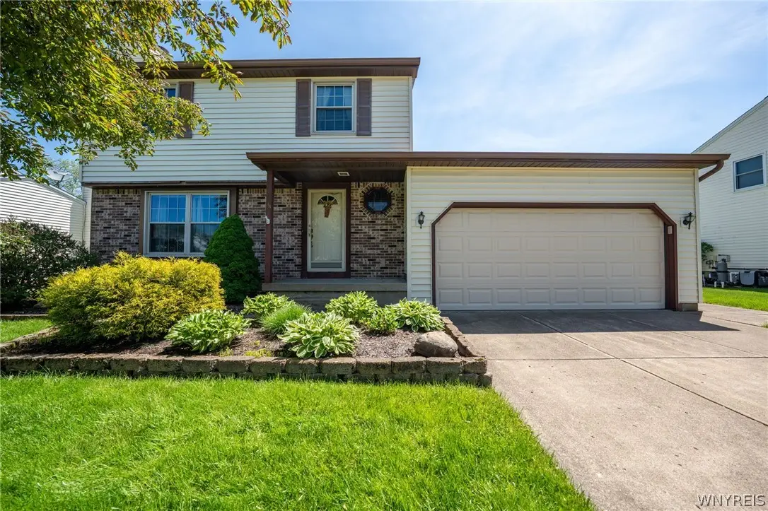 38 Fawn Trl, Buffalo, NY 14224 - #1
