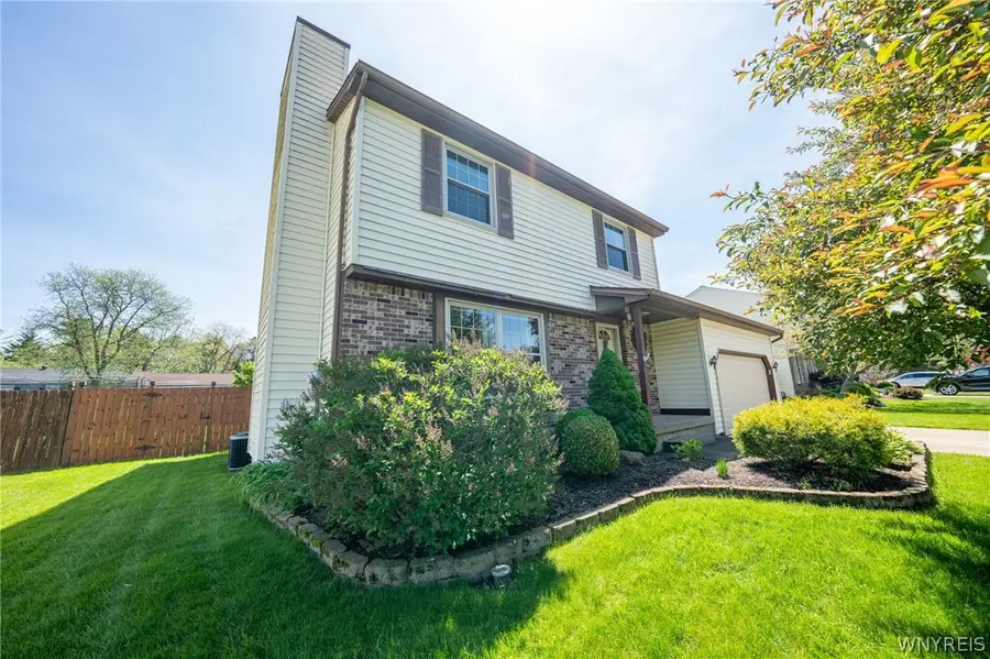 38 Fawn Trl, Buffalo, NY 14224 - #2