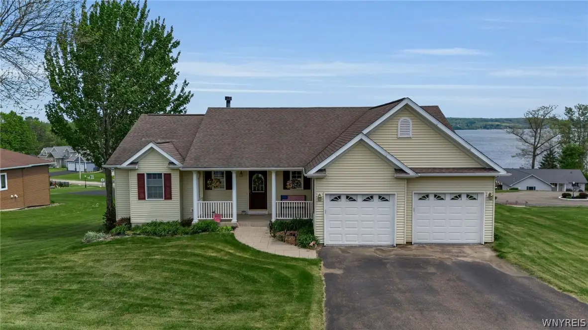 2714 Cove Circle E #22, Ashville, NY 14710 - #1
