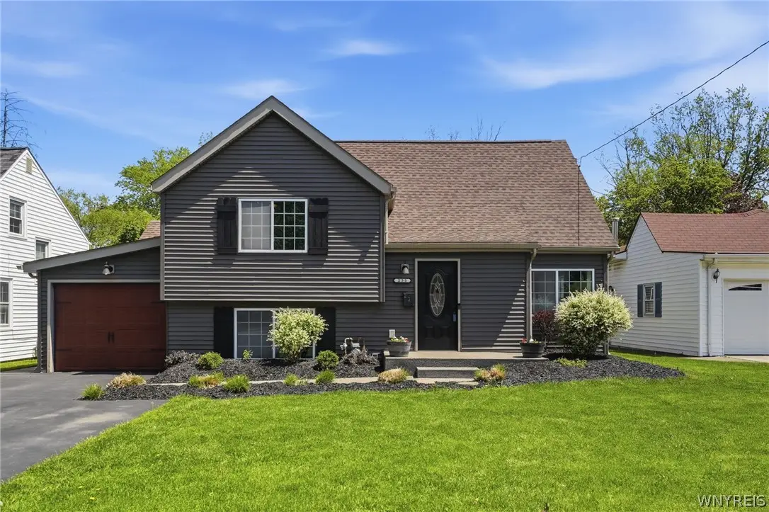 235 N Union Road, Buffalo, NY 14221 - #1