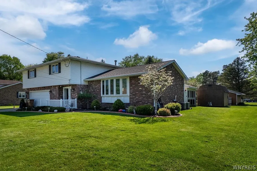 182 Messer Avenue, Depew, NY 14043 - #2