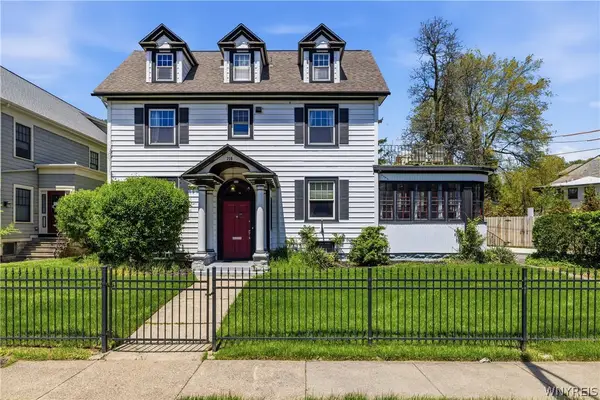750 W Delavan Avenue, Buffalo, NY 14222