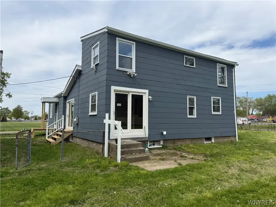 18 Bradford Court, Buffalo, NY 14224 - #3