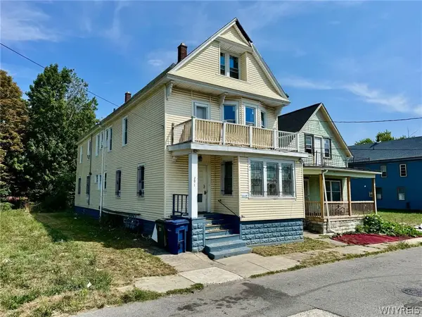 291 Rother Avenue, Buffalo, NY 14211