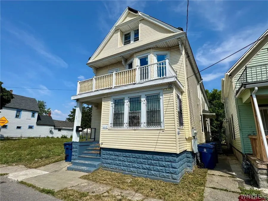 291 Rother Avenue, Buffalo, NY 14211 - #2