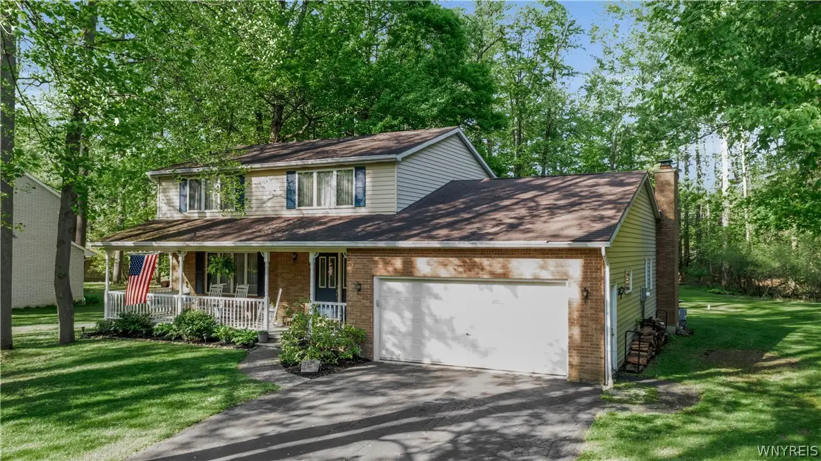 141 Tiffany Lane, Lancaster, NY 14086 - #1