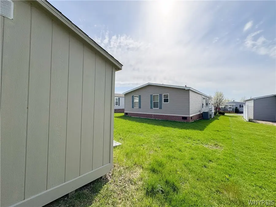 5455 Southwestern Boulevard #11, Hamburg, NY 14075 - #3