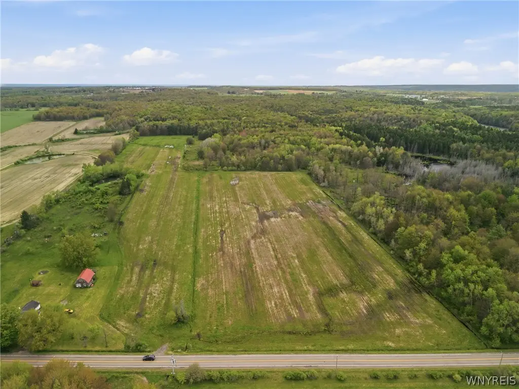 0 Genesee Road, Lawtons, NY 14091 - #1