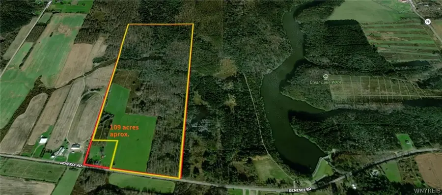 0 Genesee Road, Lawtons, NY 14091 - #2