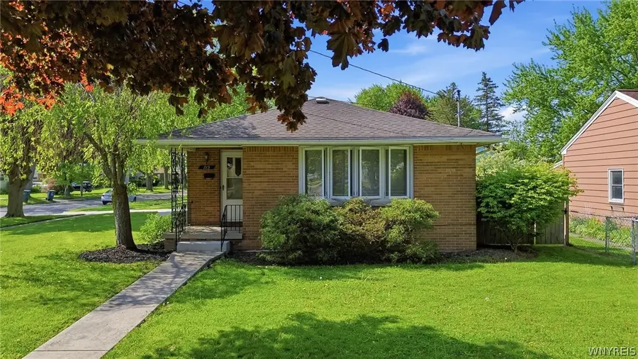 715 Park Avenue, North Tonawanda, NY 14120 - #3