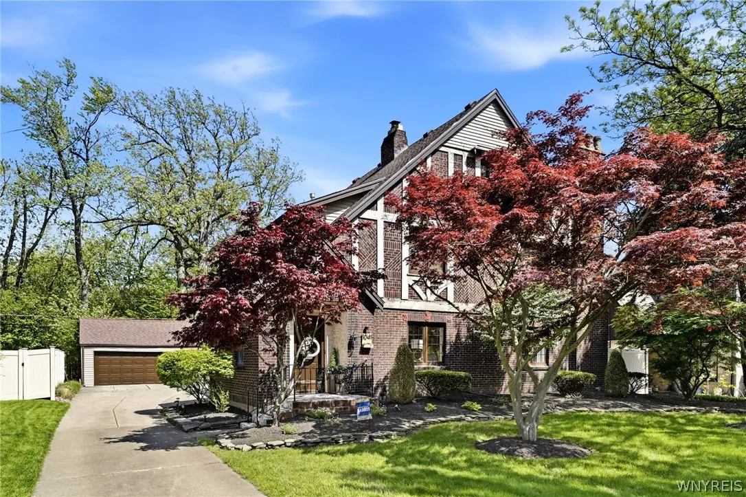 1041 Colvin Boulevard, Buffalo, NY 14223 - #1