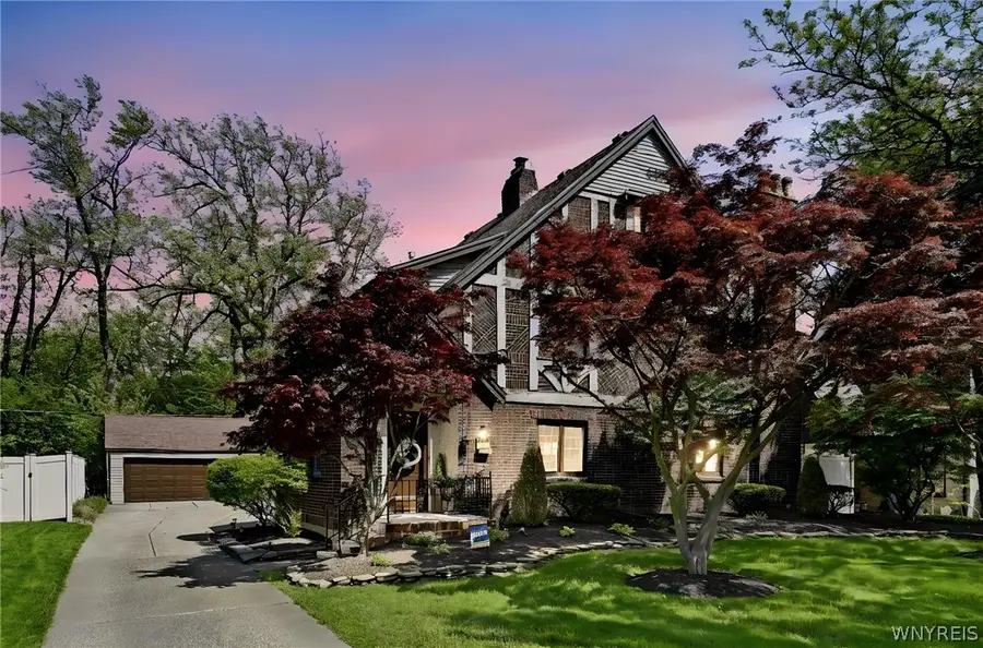 1041 Colvin Boulevard, Buffalo, NY 14223 - #2