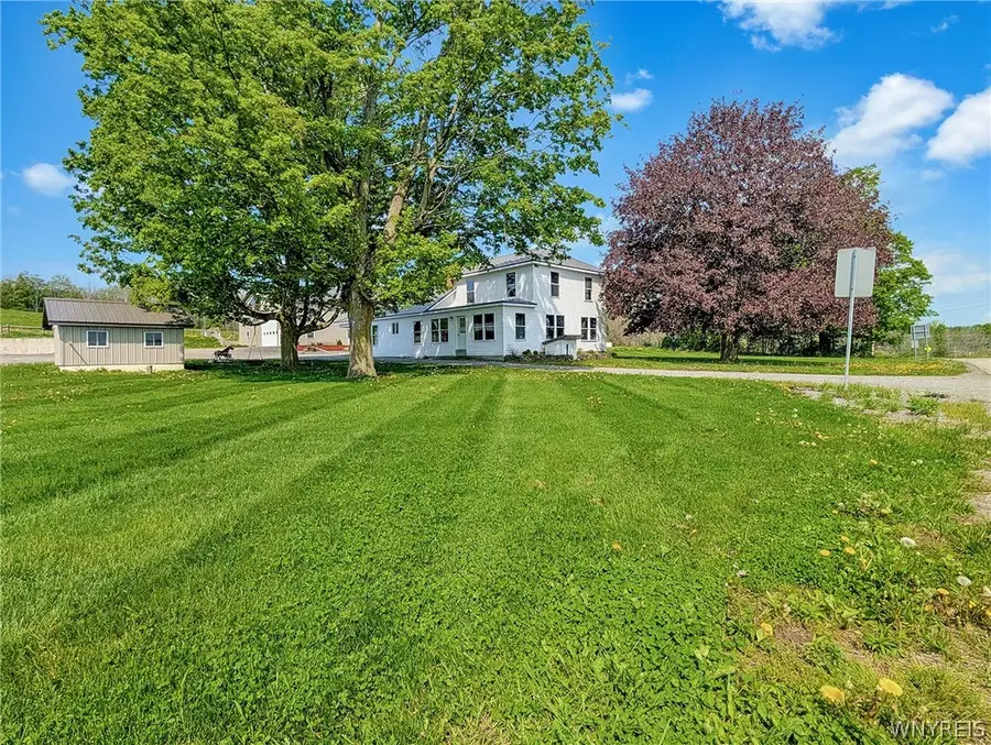 11991 Route 19, Fillmore, NY 14735 - #2