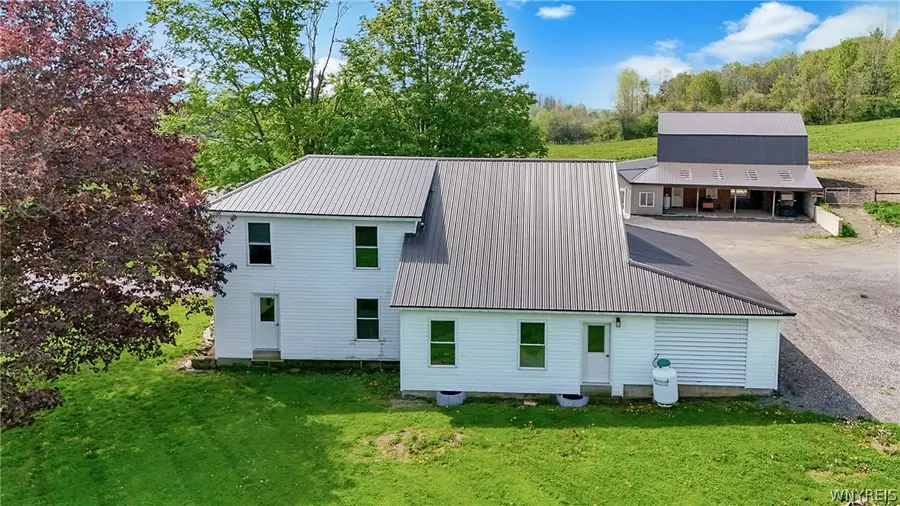 11991 Route 19, Fillmore, NY 14735 - #3