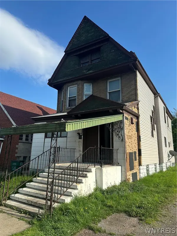 531 S Park Avenue, Buffalo, NY 14204