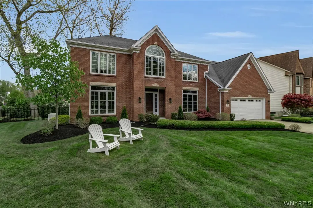 11 Pine Court, Williamsville, NY 14221 - #1