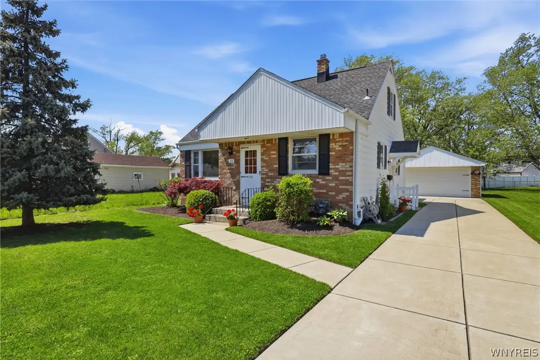115 Cathedral Lane, Buffalo, NY 14225 - #1