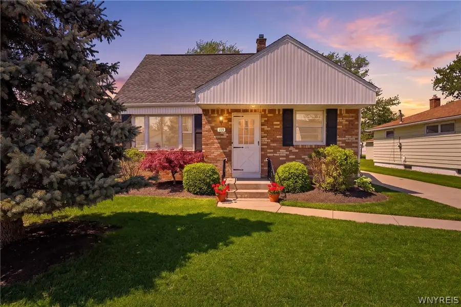 115 Cathedral Lane, Buffalo, NY 14225 - #2