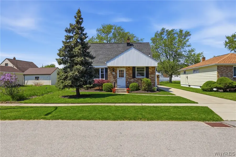 115 Cathedral Lane, Buffalo, NY 14225 - #3