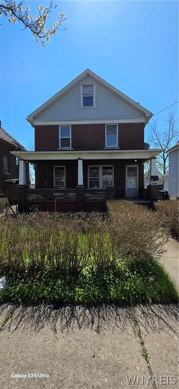 1719 Ashland Avenue, Niagara Falls, NY 14301